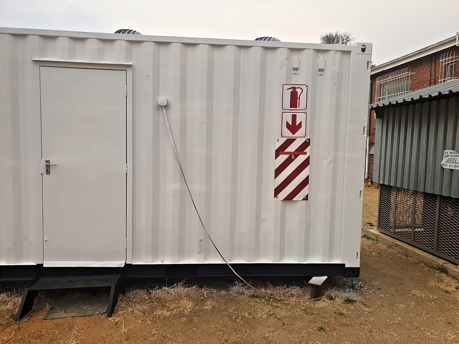 Refurbished Lamphouse - Image 24