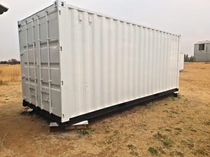 Refurbished Lamphouse