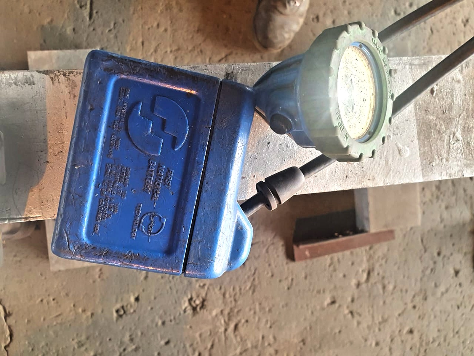 Refurbished Lamphouse - Image 2